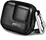 Mini Carrying Case for Go Pro Hero 12/11/10/9/8/7/(2018)/6/5 Black,Hard Shell Travel Storage Case for DJI Osmo Action 2/3/4,AKASO,Campark,YI Action Camera